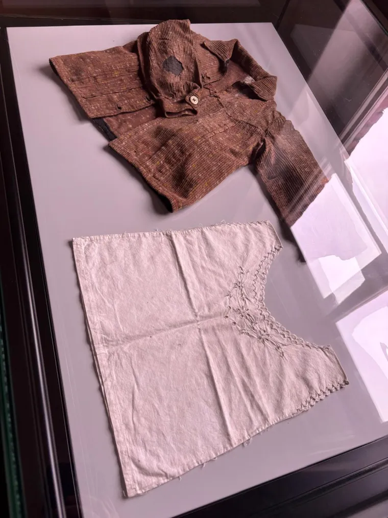 Bili smo na mjestu najvećeg masovnog ubojstva u povijesti: Kad uđete, možete samo - za&scaron;utjeti