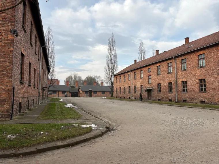 Bili smo na mjestu najvećeg masovnog ubojstva u povijesti: Kad uđete, možete samo - za&scaron;utjeti