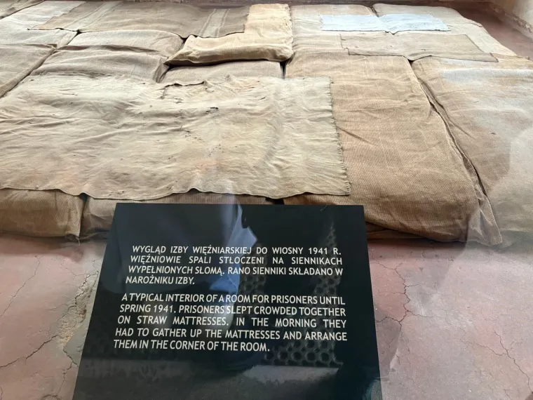 Bili smo na mjestu najvećeg masovnog ubojstva u povijesti: Kad uđete, možete samo - za&scaron;utjeti