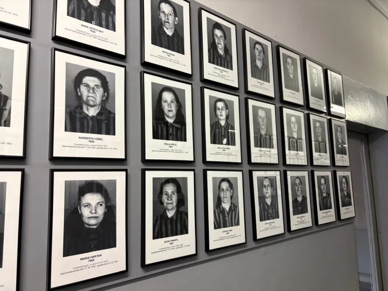 Bili smo na mjestu najvećeg masovnog ubojstva u povijesti: Kad uđete, možete samo - za&scaron;utjeti