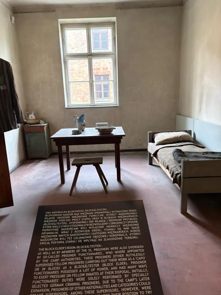 Bili smo na mjestu najvećeg masovnog ubojstva u povijesti: Kad uđete, možete samo - za&scaron;utjeti