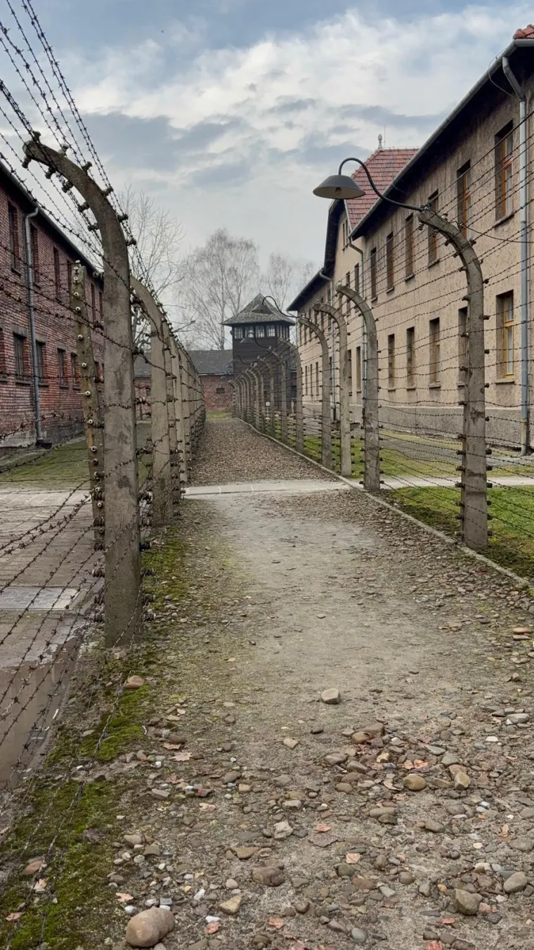 Bili smo na mjestu najvećeg masovnog ubojstva u povijesti: Kad uđete, možete samo - za&scaron;utjeti