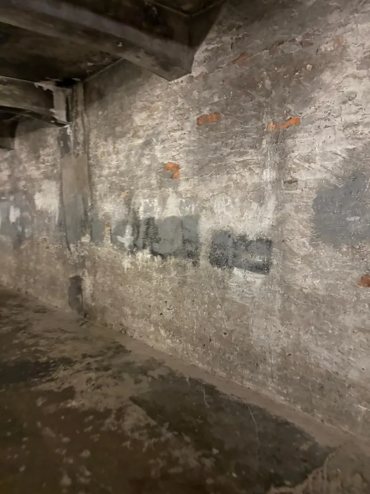 Bili smo na mjestu najvećeg masovnog ubojstva u povijesti: Kad uđete, možete samo - za&scaron;utjeti