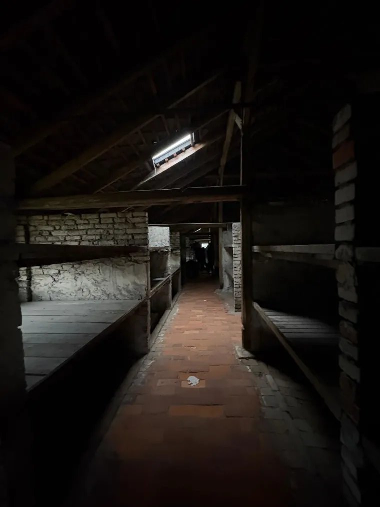 Bili smo na mjestu najvećeg masovnog ubojstva u povijesti: Kad uđete, možete samo - za&scaron;utjeti