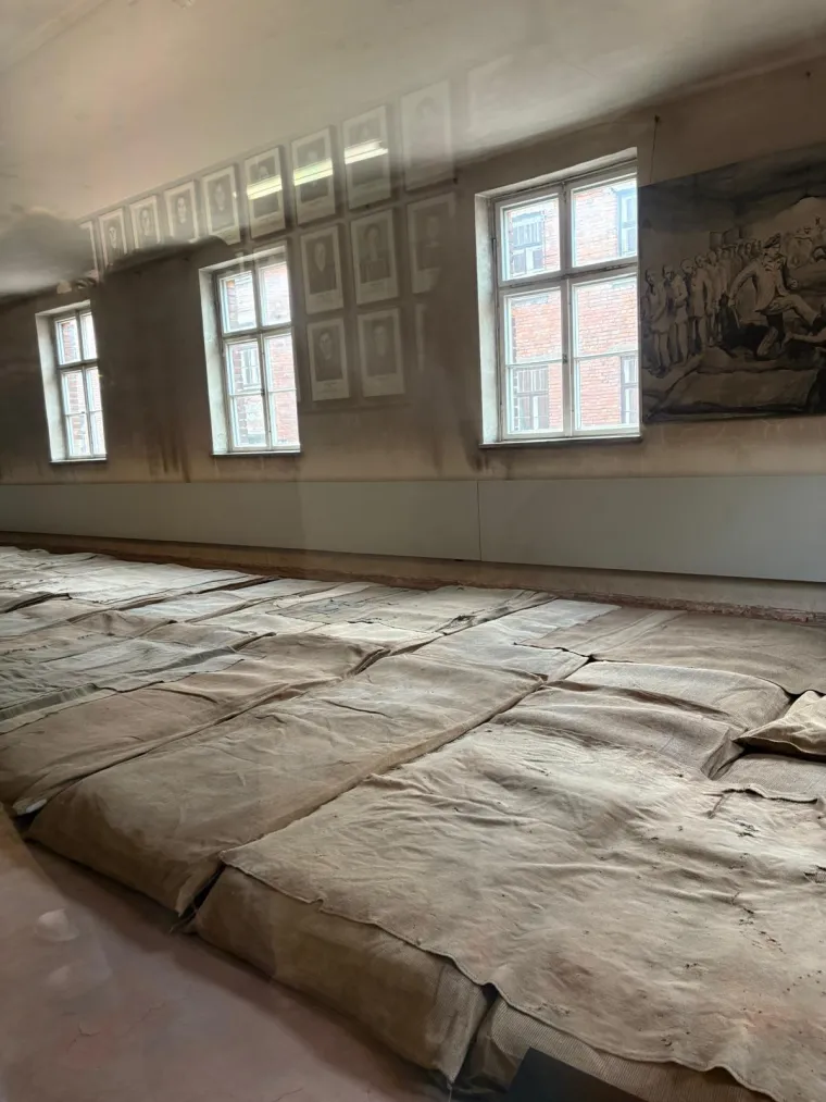 Bili smo na mjestu najvećeg masovnog ubojstva u povijesti: Kad uđete, možete samo - za&scaron;utjeti