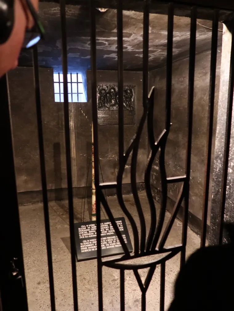 Bili smo na mjestu najvećeg masovnog ubojstva u povijesti: Kad uđete, možete samo - za&scaron;utjeti