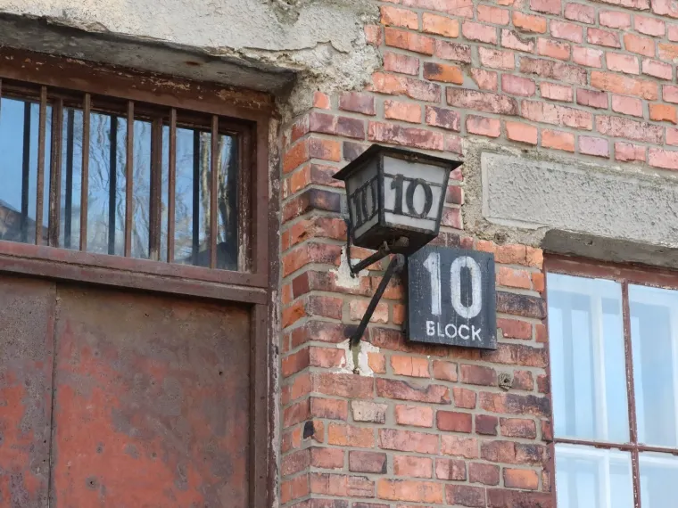 Bili smo na mjestu najvećeg masovnog ubojstva u povijesti: Kad uđete, možete samo - za&scaron;utjeti