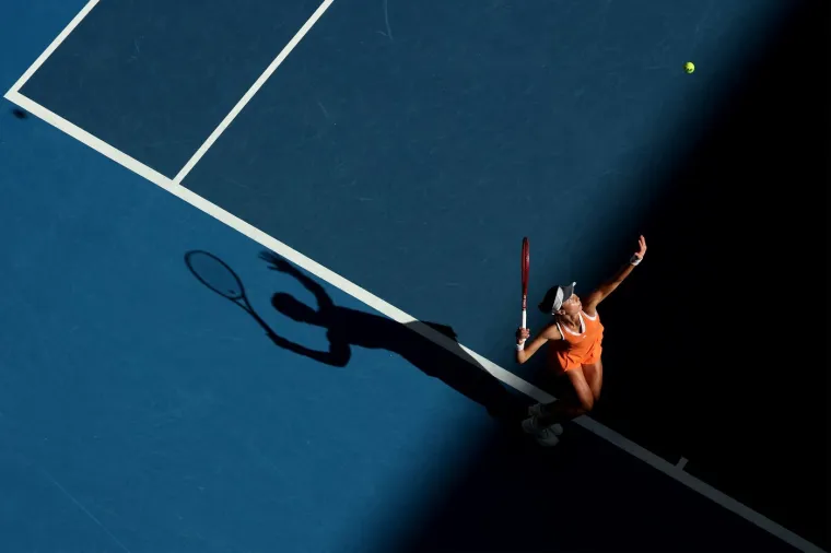 Majka rođena u Splitu, otac u Srbiji, a ona je senzacija o kojoj priča svijet