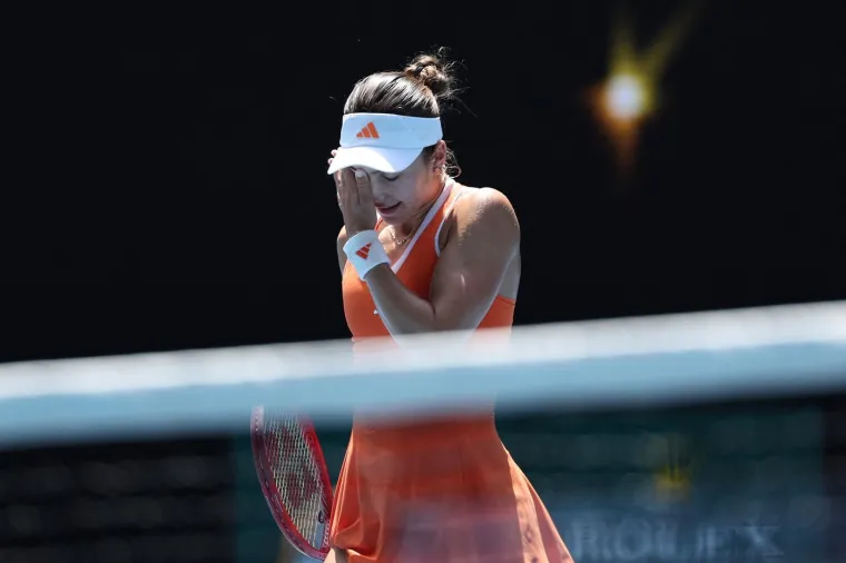 Majka rođena u Splitu, otac u Srbiji, a ona je senzacija o kojoj priča svijet