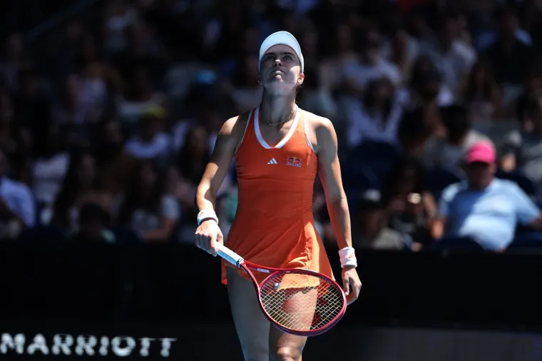 Majka rođena u Splitu, otac u Srbiji, a ona je senzacija o kojoj priča svijet