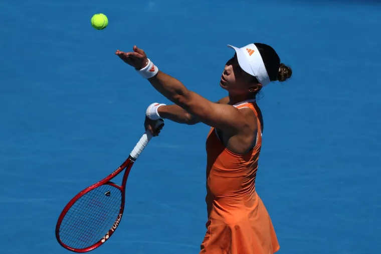 Majka rođena u Splitu, otac u Srbiji, a ona je senzacija o kojoj priča svijet