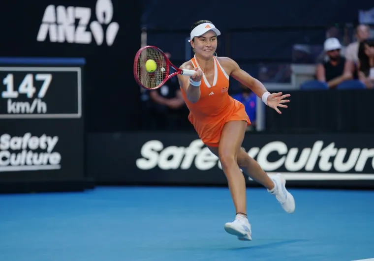 Majka rođena u Splitu, otac u Srbiji, a ona je senzacija o kojoj priča svijet