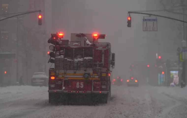 Paralizirala ih snježna oluja! Nekoliko ljudi poginulo, strahuje se da će broj mrtvih rasti