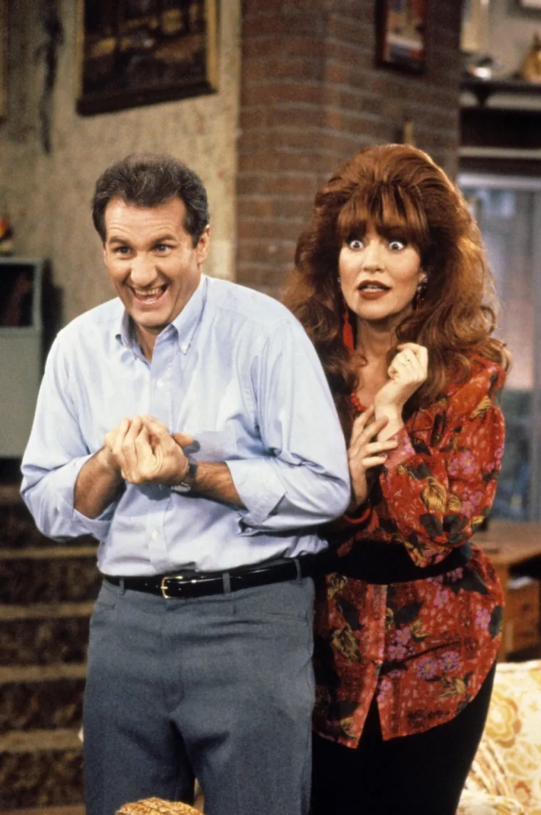 Bila je ikona 90-ih, a danas bi je rijetki prepoznali: Peggy iz 'Bračnih voda' život nije mazio