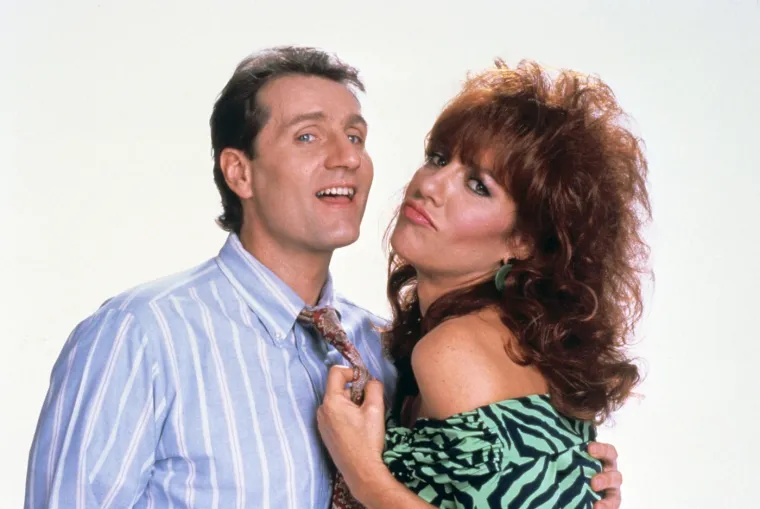 Bila je ikona 90-ih, a danas bi je rijetki prepoznali: Peggy iz 'Bračnih voda' život nije mazio