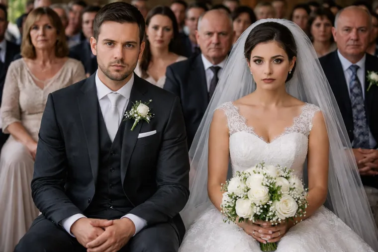 Od pljuvanja na mladenku do zabrane smijanja: Ovo su najbizarniji svadbeni običaji na svijetu