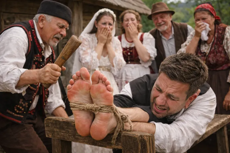 Od pljuvanja na mladenku do zabrane smijanja: Ovo su najbizarniji svadbeni običaji na svijetu