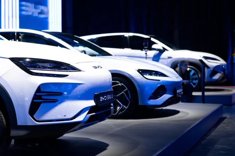 Tiha invazija s Istoka: Brojke su nestvarne, europski brendovi u sve većoj panici