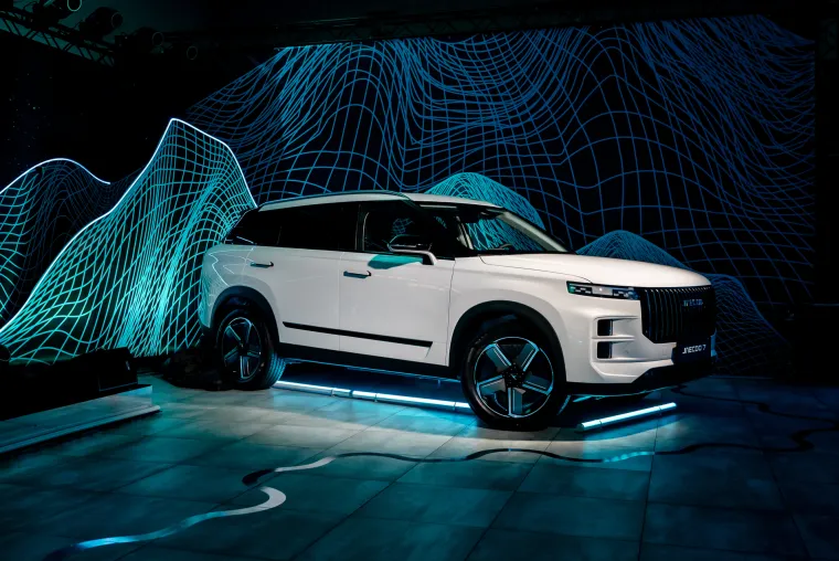 Tiha invazija s Istoka: Brojke su nestvarne, europski brendovi u sve većoj panici