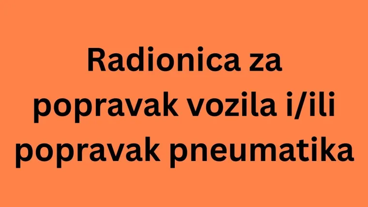 Svaki vozač mora raspoznati ove prometne znakove, ali pazi jer jer nisu laka pitanja