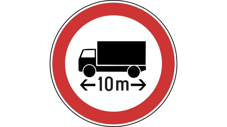 Svaki vozač mora raspoznati ove prometne znakove, ali pazi jer jer nisu laka pitanja