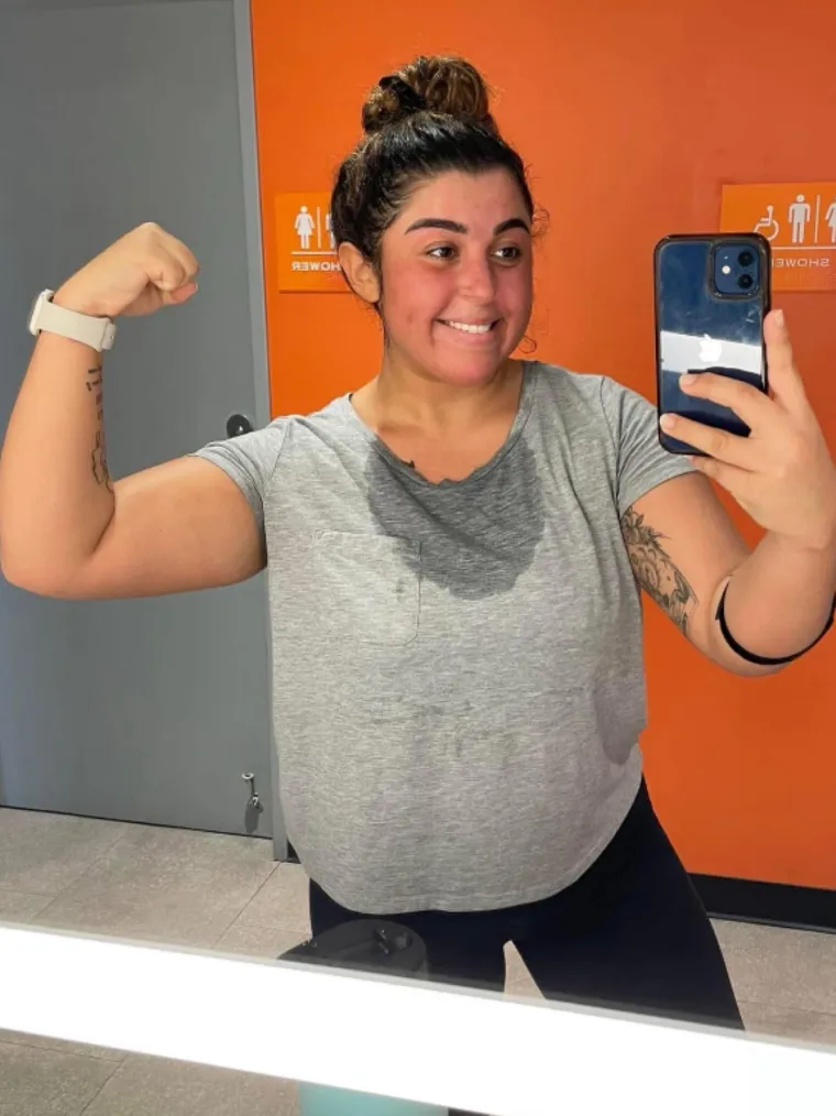 Nekad su se skrivale, danas ponosno pokazuju sebe: Nevjerojatno u kakve su se ljepotice pretvorile