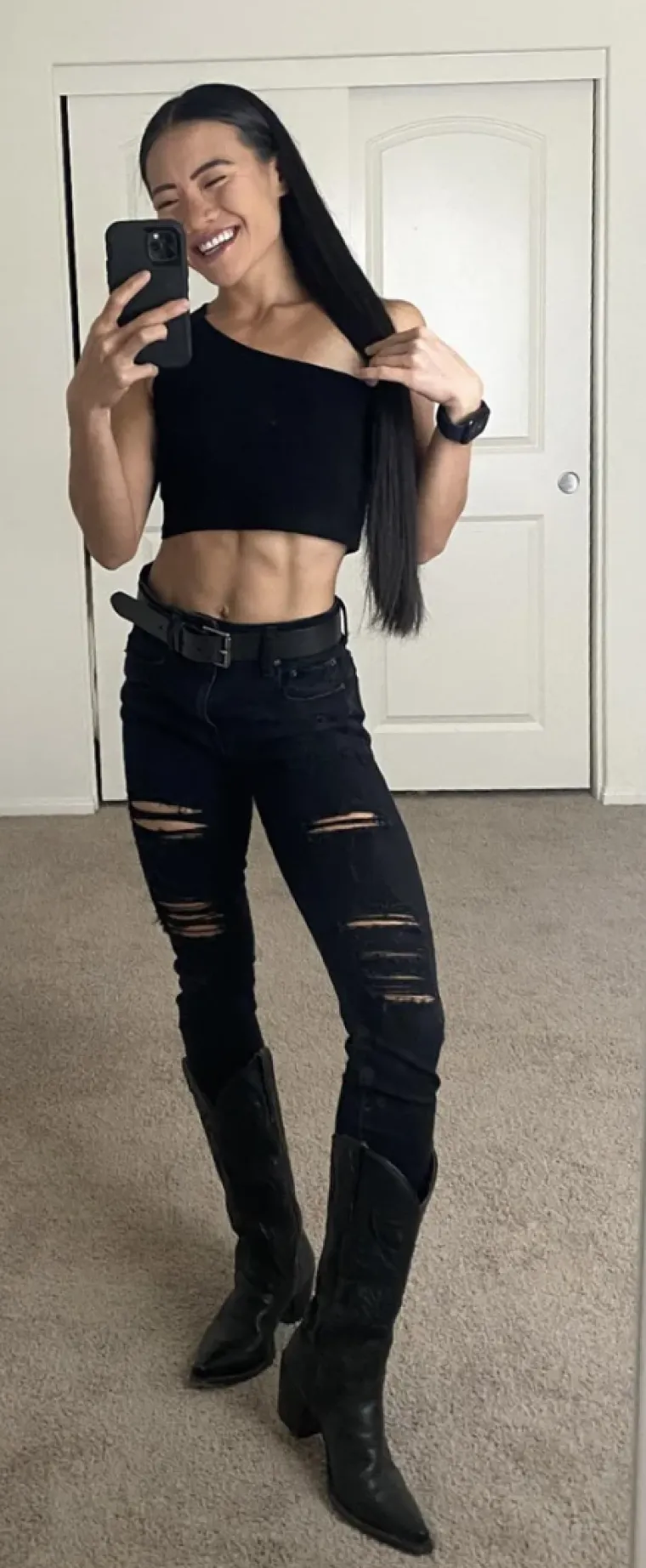 Nekad su se skrivale, danas ponosno pokazuju sebe: Nevjerojatno u kakve su se ljepotice pretvorile