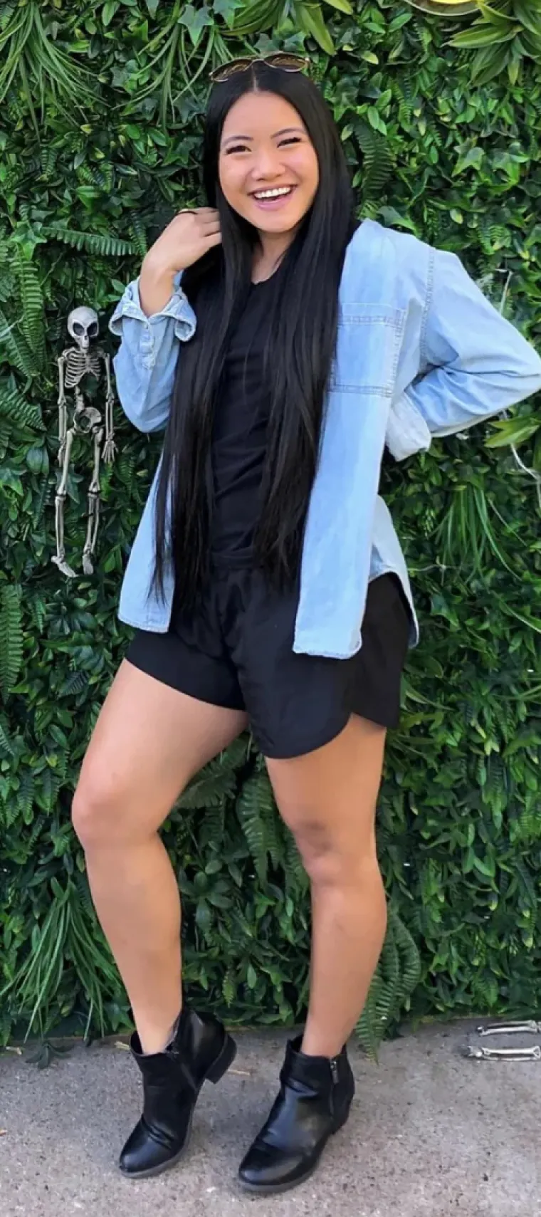 Nekad su se skrivale, danas ponosno pokazuju sebe: Nevjerojatno u kakve su se ljepotice pretvorile