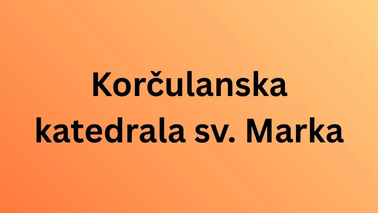 Rijetki će znati prepoznati ove katoličke katedrale u Hrvatskoj: Dokaži se kao pravi genijalac