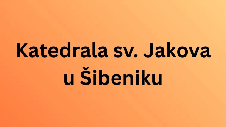 Rijetki će znati prepoznati ove katoličke katedrale u Hrvatskoj: Dokaži se kao pravi genijalac