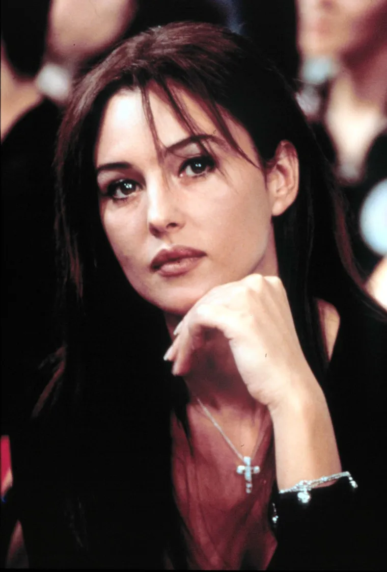 Tko je nova djevojka Vincenta Cassela? Ljep&scaron;a od Monice Bellucci, a ista Tina Kunakey?