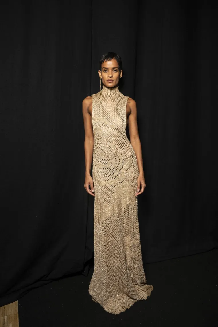 Tko je nova djevojka Vincenta Cassela? Ljep&scaron;a od Monice Bellucci, a ista Tina Kunakey?