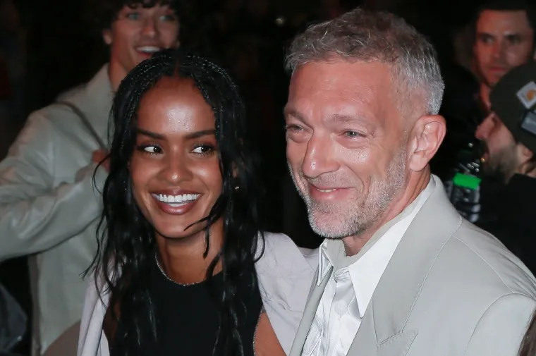 Tko je nova djevojka Vincenta Cassela? Ljep&scaron;a od Monice Bellucci, a ista Tina Kunakey?