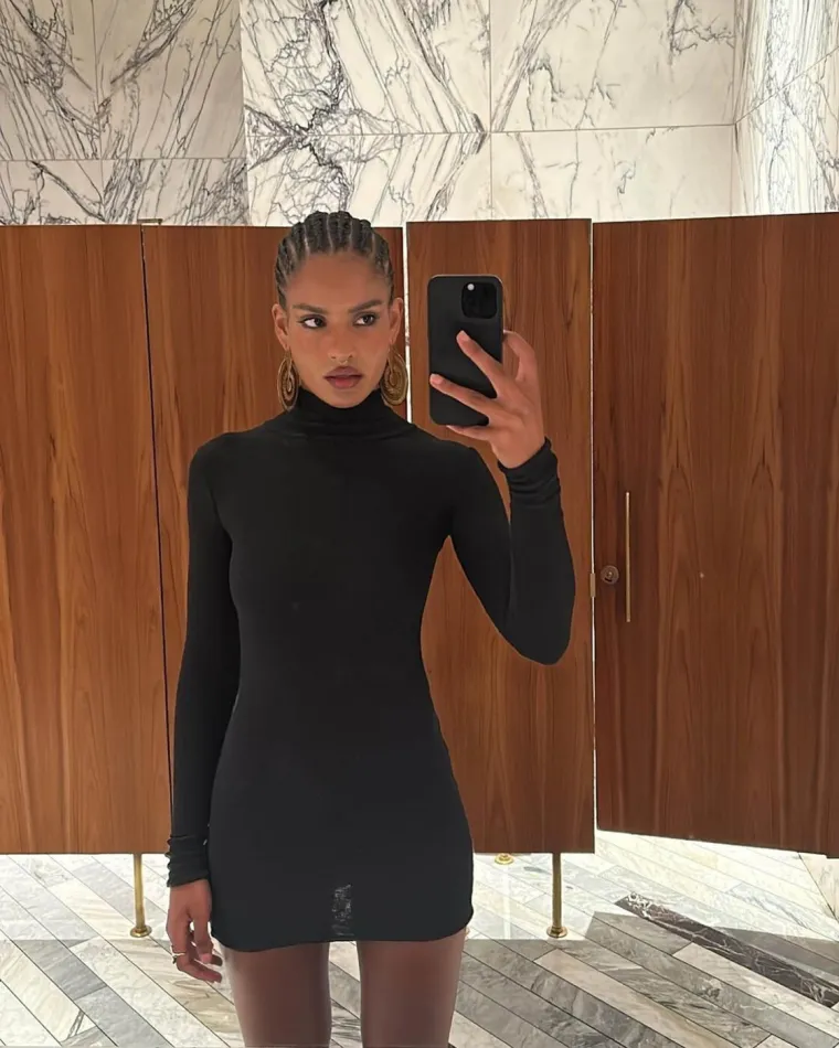 Tko je nova djevojka Vincenta Cassela? Ljep&scaron;a od Monice Bellucci, a ista Tina Kunakey?