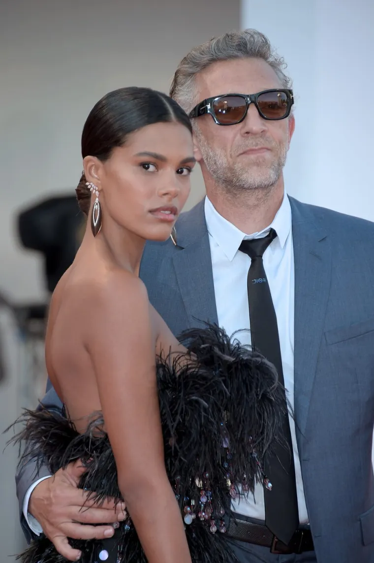 Tko je nova djevojka Vincenta Cassela? Ljep&scaron;a od Monice Bellucci, a ista Tina Kunakey?