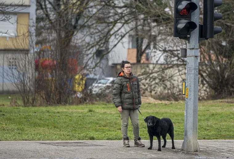 Odjevena od 'glave do pete' privlačila pozornost prolaznika: Lijepa Karlovčanka odu&scaron;evila stilom