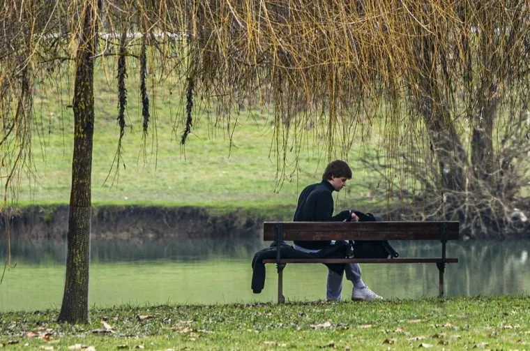 Odjevena od 'glave do pete' privlačila pozornost prolaznika: Lijepa Karlovčanka odu&scaron;evila stilom