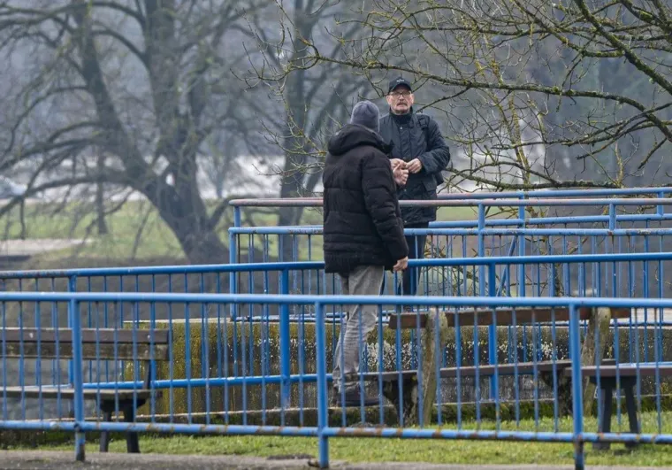 Odjevena od 'glave do pete' privlačila pozornost prolaznika: Lijepa Karlovčanka odu&scaron;evila stilom