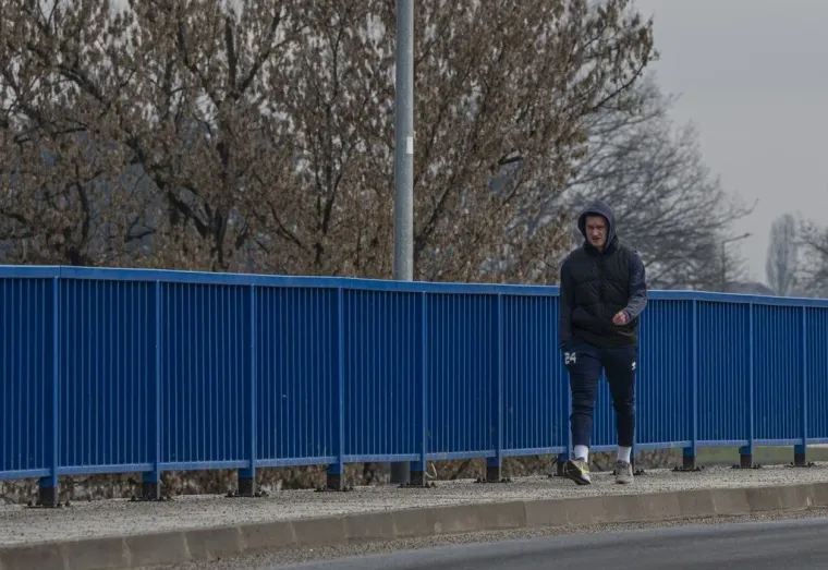 Odjevena od 'glave do pete' privlačila pozornost prolaznika: Lijepa Karlovčanka odu&scaron;evila stilom