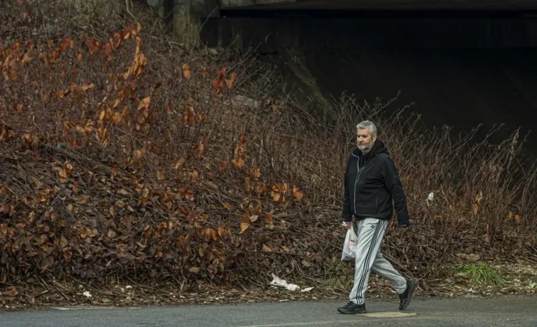 Odjevena od 'glave do pete' privlačila pozornost prolaznika: Lijepa Karlovčanka odu&scaron;evila stilom