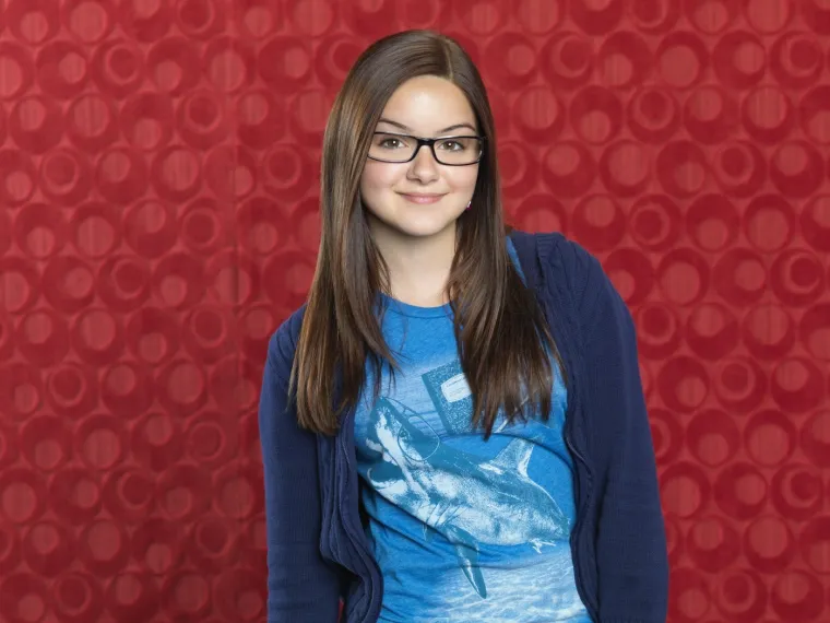 Nekoć sramežljiva slatkica, danas seks simbol: Prepoznajete li Alex iz kultne serije?