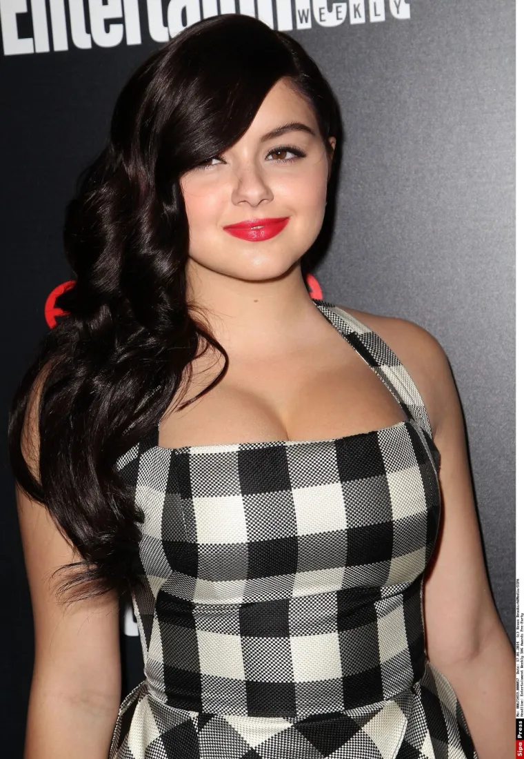 Nekoć sramežljiva slatkica, danas seks simbol: Prepoznajete li Alex iz kultne serije?