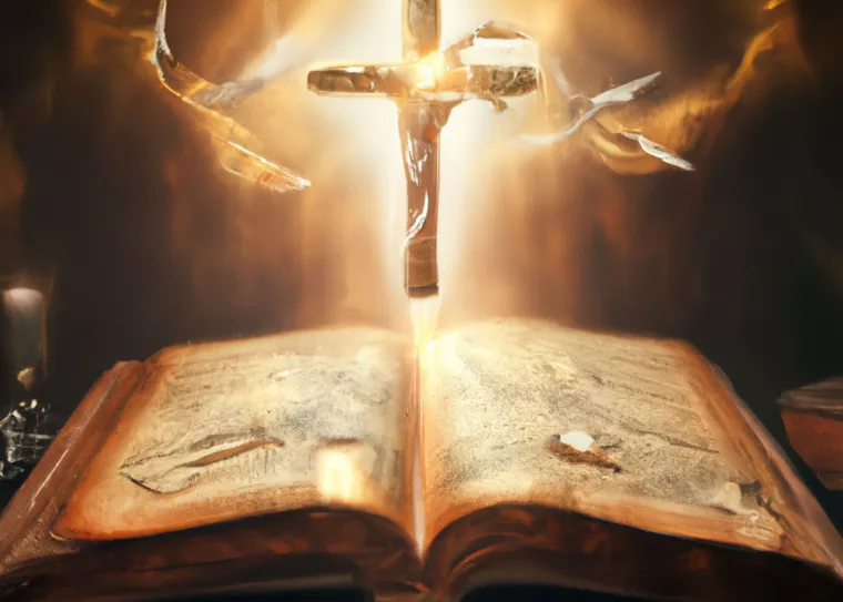 Bacaju posve novo svijetlo na Sveto pismo: Ovo je 25 manje poznatih činjenica o Bibliji