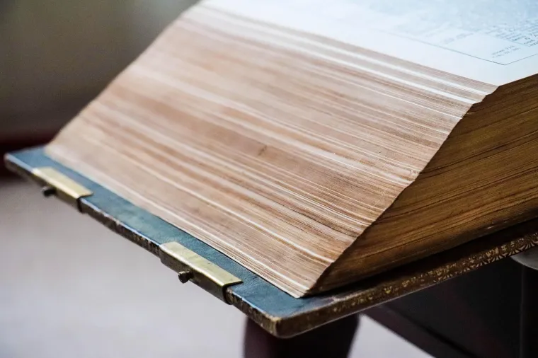 Bacaju posve novo svijetlo na Sveto pismo: Ovo je 25 manje poznatih činjenica o Bibliji