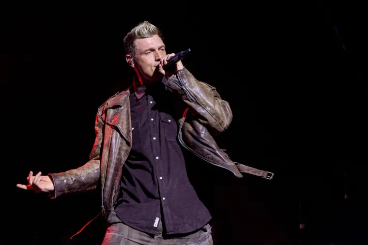 Zaludio tinejdžerice, a onda je uslijedio pakao: Ovako danas izgleda najpoželjniji frajer 90-ih