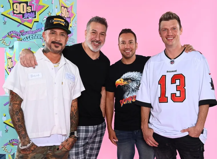 Zaludio tinejdžerice, a onda je uslijedio pakao: Ovako danas izgleda najpoželjniji frajer 90-ih