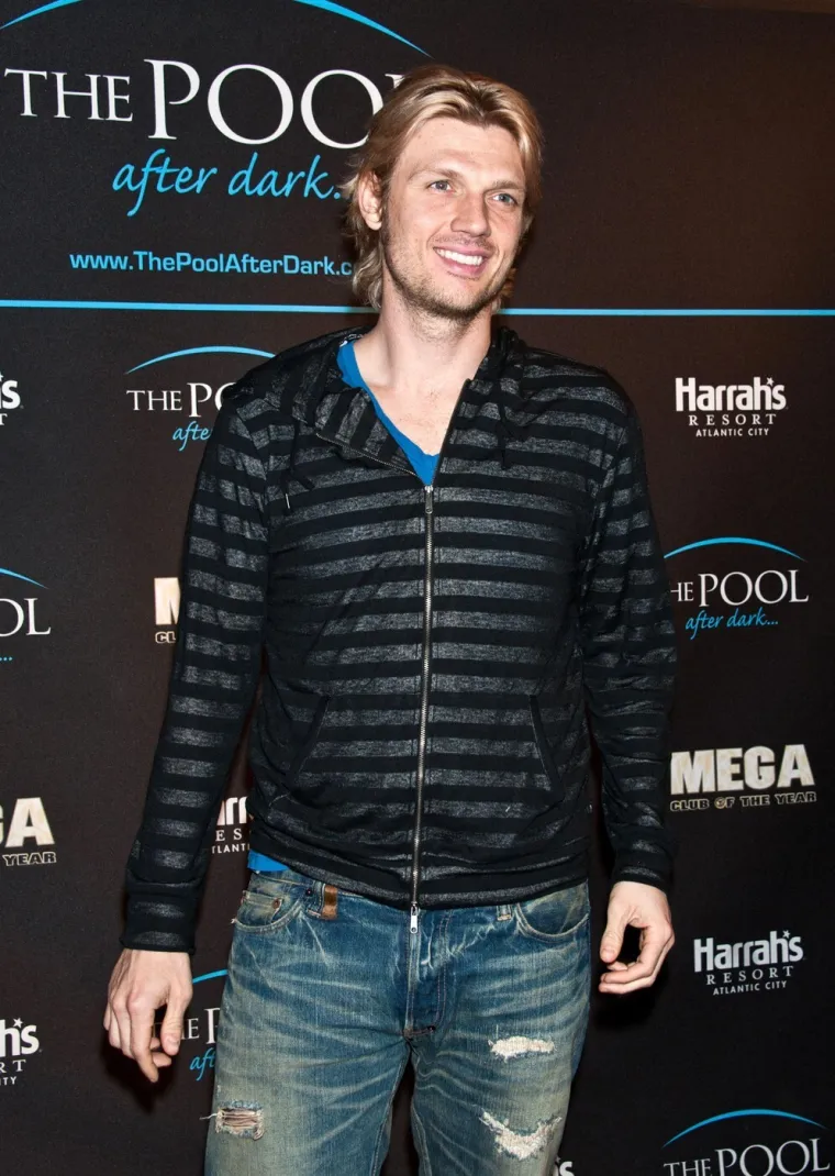 Zaludio tinejdžerice, a onda je uslijedio pakao: Ovako danas izgleda najpoželjniji frajer 90-ih