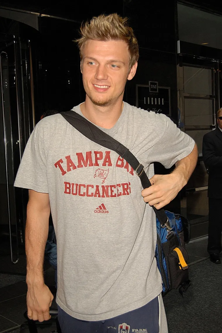 Zaludio tinejdžerice, a onda je uslijedio pakao: Ovako danas izgleda najpoželjniji frajer 90-ih