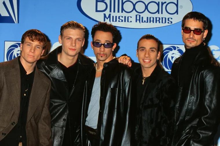 Zaludio tinejdžerice, a onda je uslijedio pakao: Ovako danas izgleda najpoželjniji frajer 90-ih