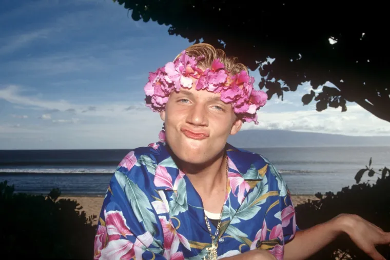 Zaludio tinejdžerice, a onda je uslijedio pakao: Ovako danas izgleda najpoželjniji frajer 90-ih